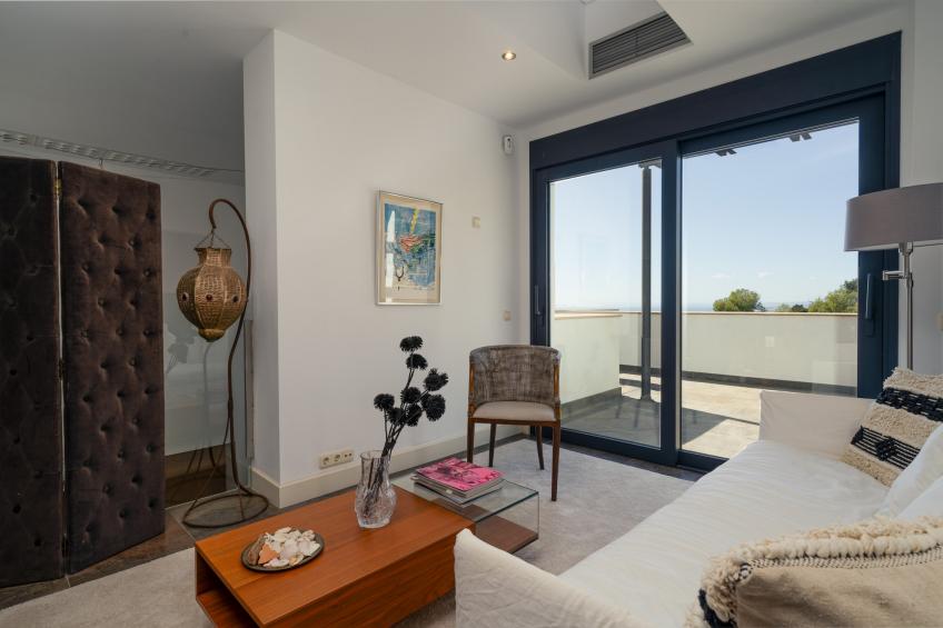 Seventh Heaven-Luxury Villa - foto 16