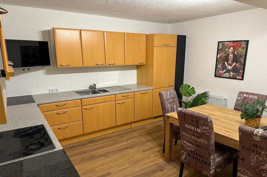 Doppelzimmer in Saalfelden-Pinzgau - foto 4