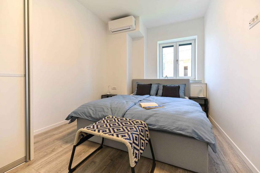 Vakantiewoning 80 m van het strand - VW-485KB - foto 32