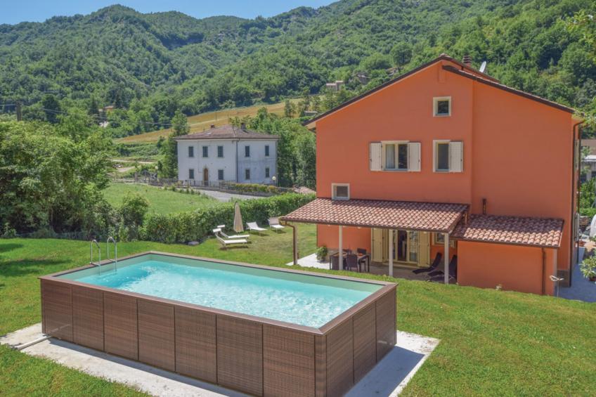 Villa Ludovica