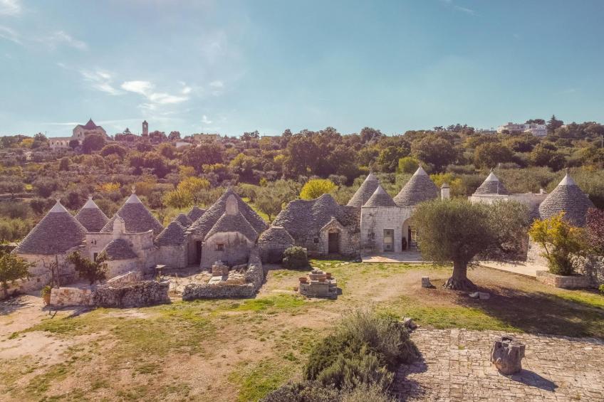 Trullo Fortuna Idro - foto 14
