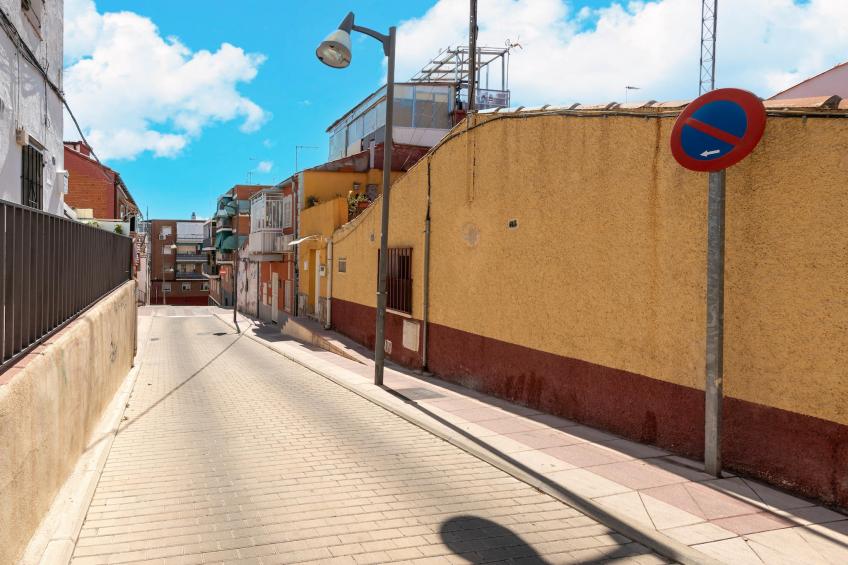 Casa San Sebastián de los Reyes - foto 32