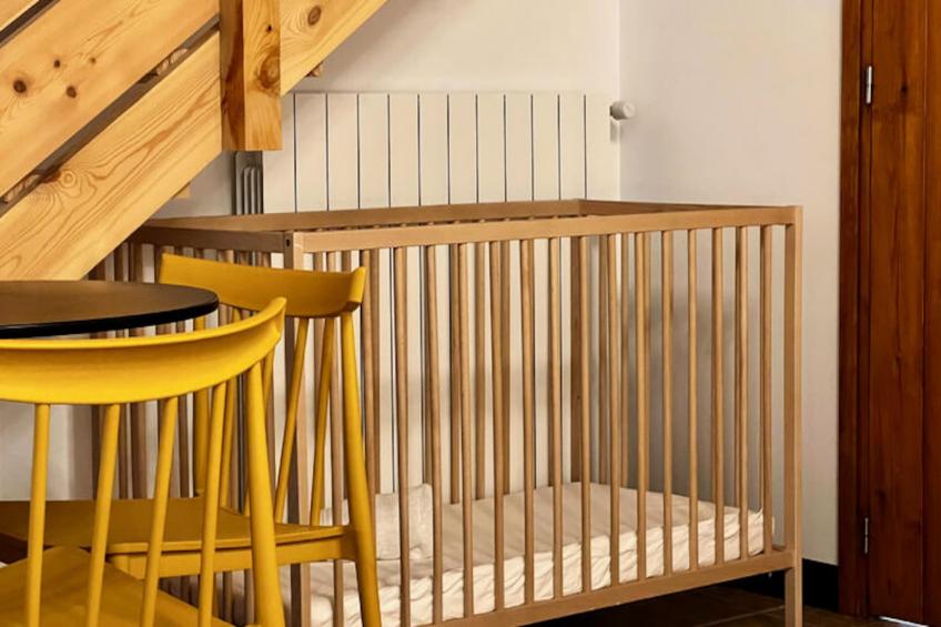 Mobil Home - Bungalow - Cottage à Montagut i Oix - foto 79