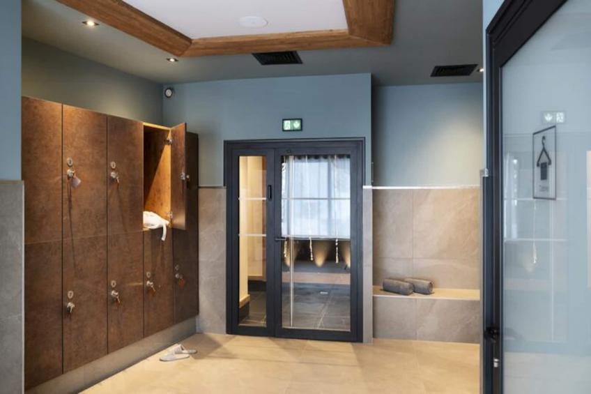 MGM Hôtels & Résidences - Résidence Le Hameau de l'Ours - foto 7