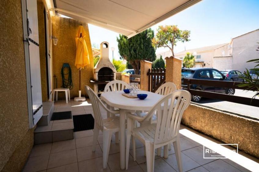 Maison Climatisée à 600m De La Plage - foto 15