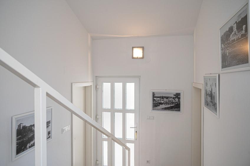 Holiday Home Lea - Three Bedroom Holiday Home with Terrace and Sea View - foto 45