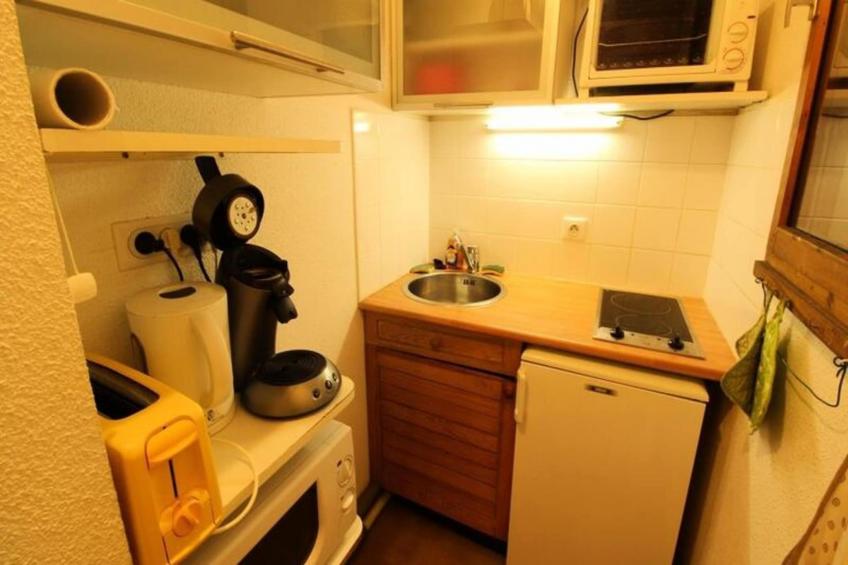 Résidence Sentein - foto 8