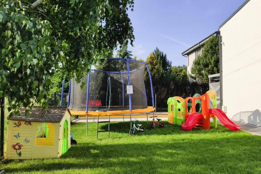 Aurora Domki Przewloka - foto 15