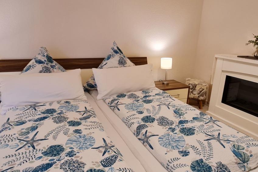 Dreibettzimmer mit Lounge-Terrasse und Garten - foto 31