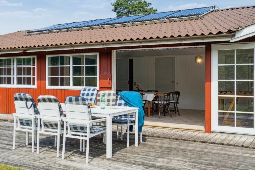 "Fritza" - 500m from the sea - foto 27