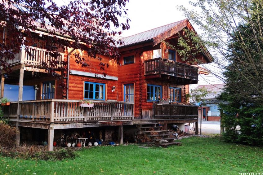 Studio Blockhaus - foto 2