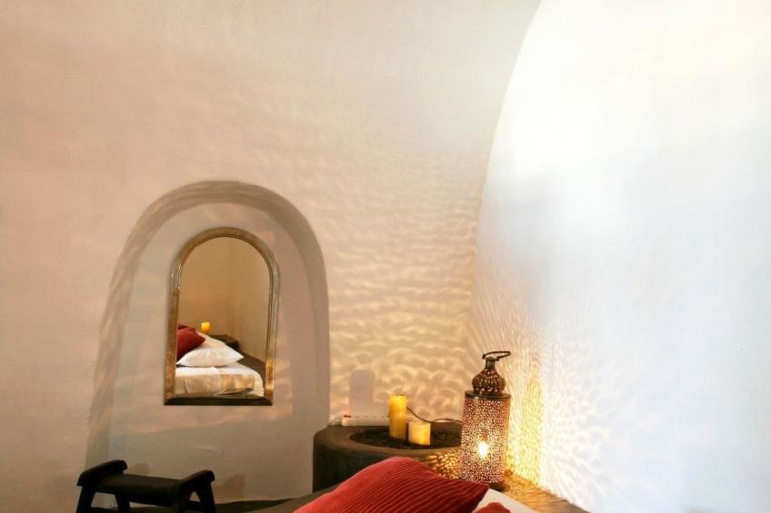 Villa "Mansion Kyani" mit Infinity-Pool - foto 32