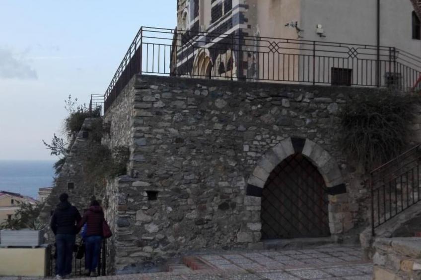 Landhaus mit Blick auf die Äolischen Inseln - foto 30