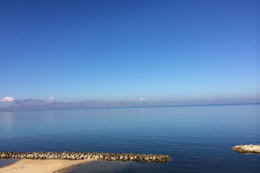 Villa Gina in Trappeto - foto 31