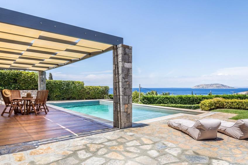 Analisa Luxus-Villa - foto 36