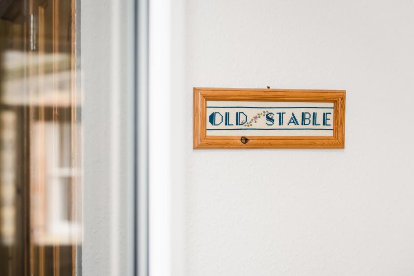 Old Stable & Dairy Combi - foto 42