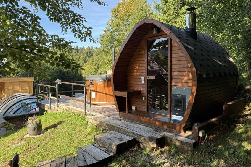 Cozy Bear Cabin - foto 3