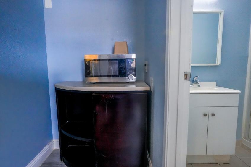 2 Full Beds Accessible Non - Smoking - foto 17