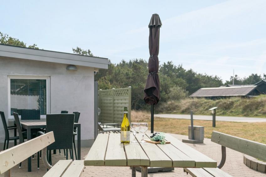 "Lenni" - 700m from the sea in NW Jutland - foto 32