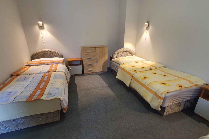 Holiday house nearby water - BF-JW65 - foto 21