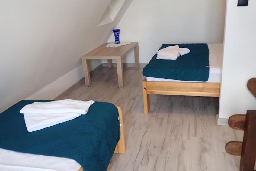 holiday home, Kolczewo - foto 10