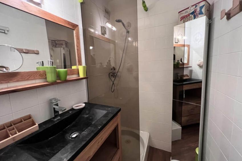 Appartements à La Clusaz - foto 12