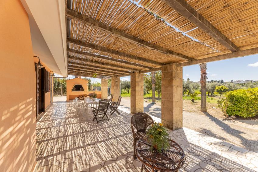 Villa Dell'edera - foto 10