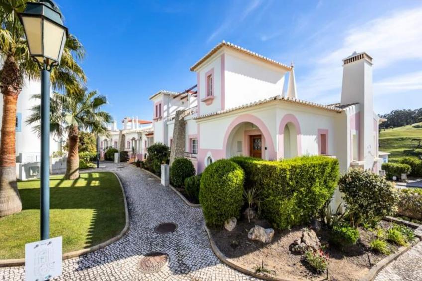 Quinta Encosta Velha - Casa Ensolarada - foto 3