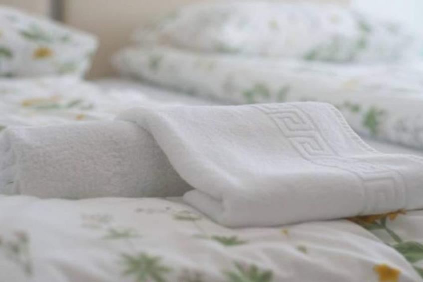 Stylish Retreat with BBQ and Modern Amenities near Terme - Three Bedroom Apartment - foto 21