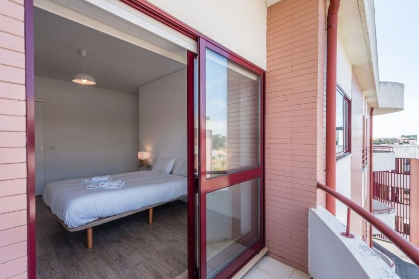 Wohnung am Meer und in der Stadt - foto 7