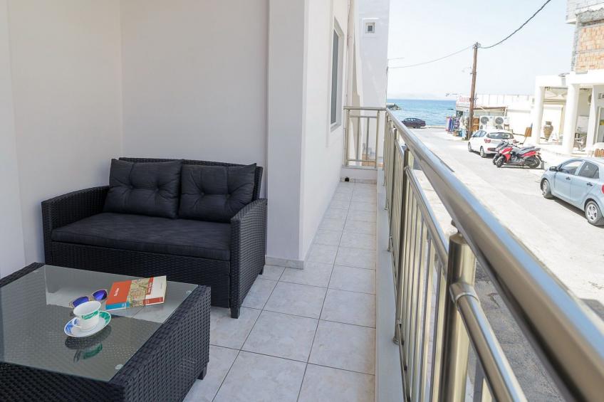 Wohnung in Kato Gouves mit Gemeinschaftspool - foto 19