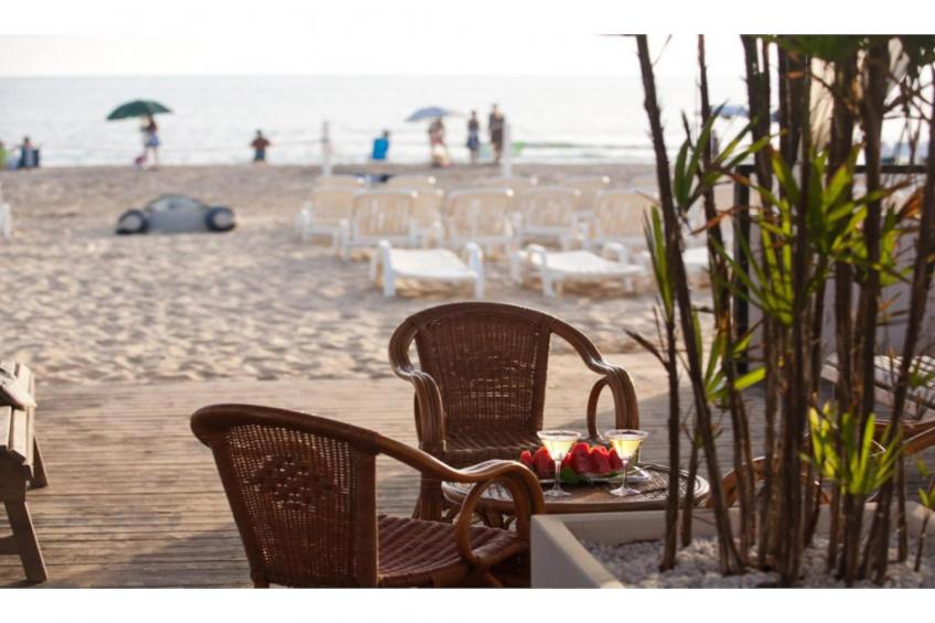 GH Baraka Village - Aparthotel Formula Apartment TYPE C - foto 25