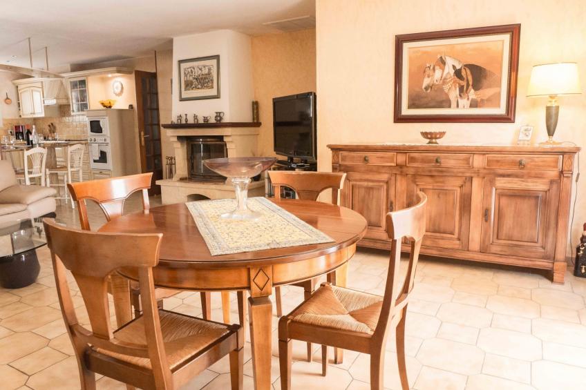 Haus für 4 Personen mit großem Privatpool - foto 4