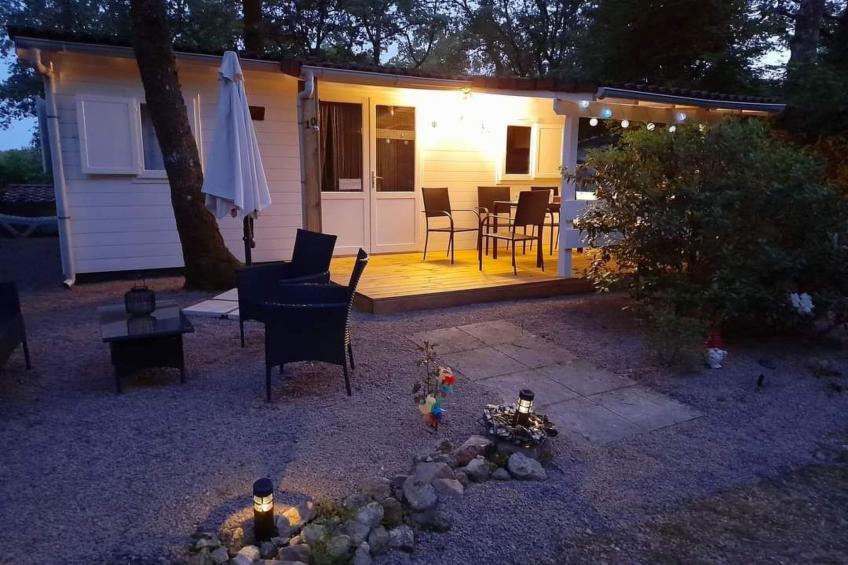 Chalet B10 Yemanisi in der Dordogne - foto 12