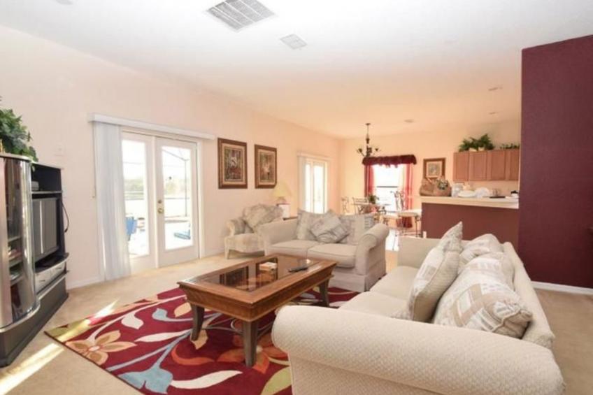 Ferienvilla "Glenbrook Resort" - foto 5