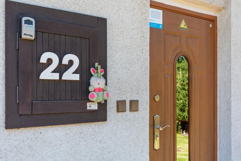 Křečovice - foto 29