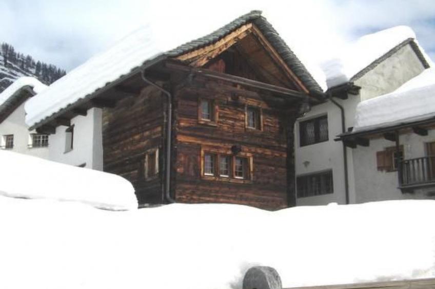 CASA DEL SASSO - foto 2