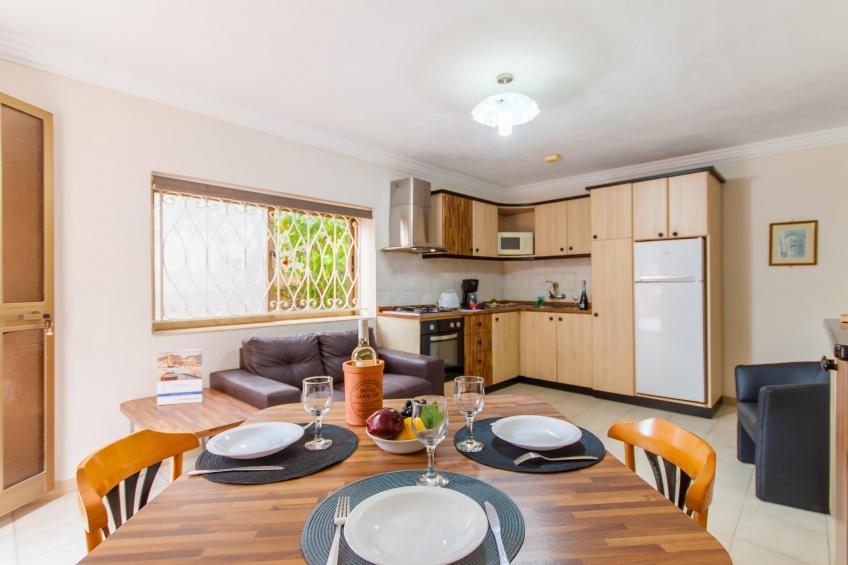 Villa & Pool 4 Mellieha Bay Retreat - foto 15