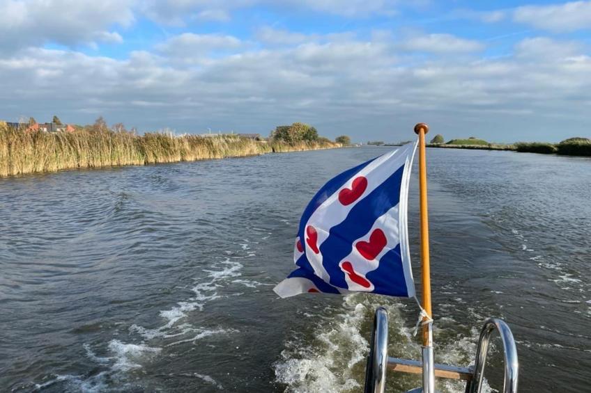 Watervilla de Ijsvogel - foto 33