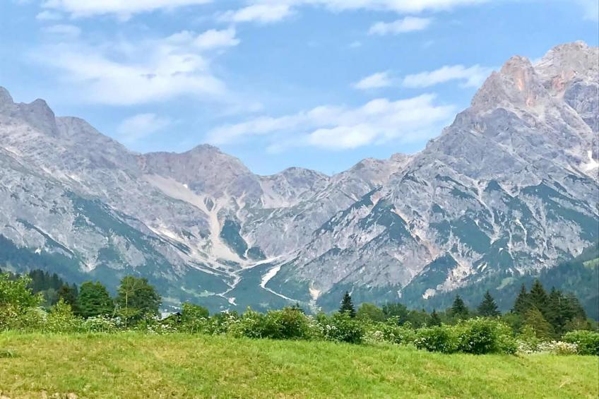 Chalet Salzburg, Dienten|Maisonette-Wohnung - foto 29