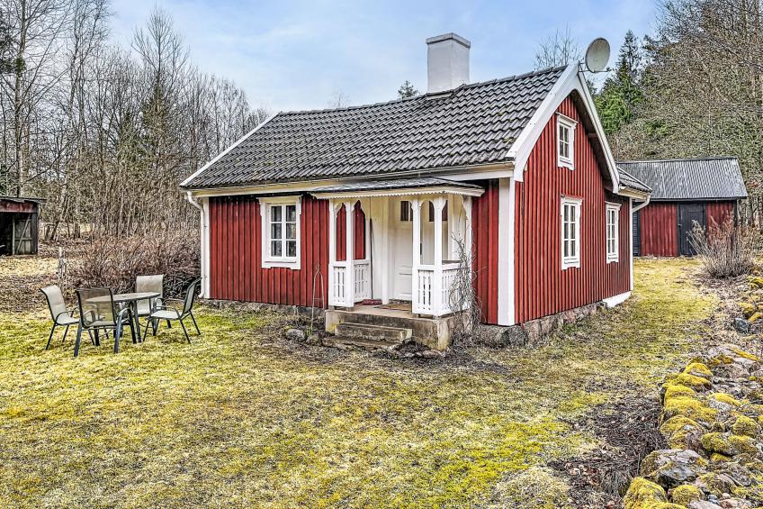 Kråktorpet