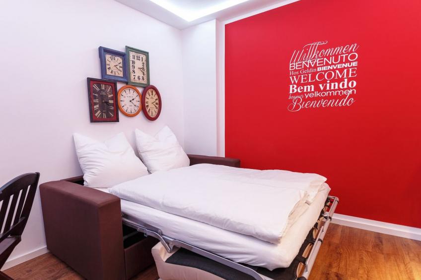 in Berliner Innenstadt, Siegessäule-Nähe - foto 33