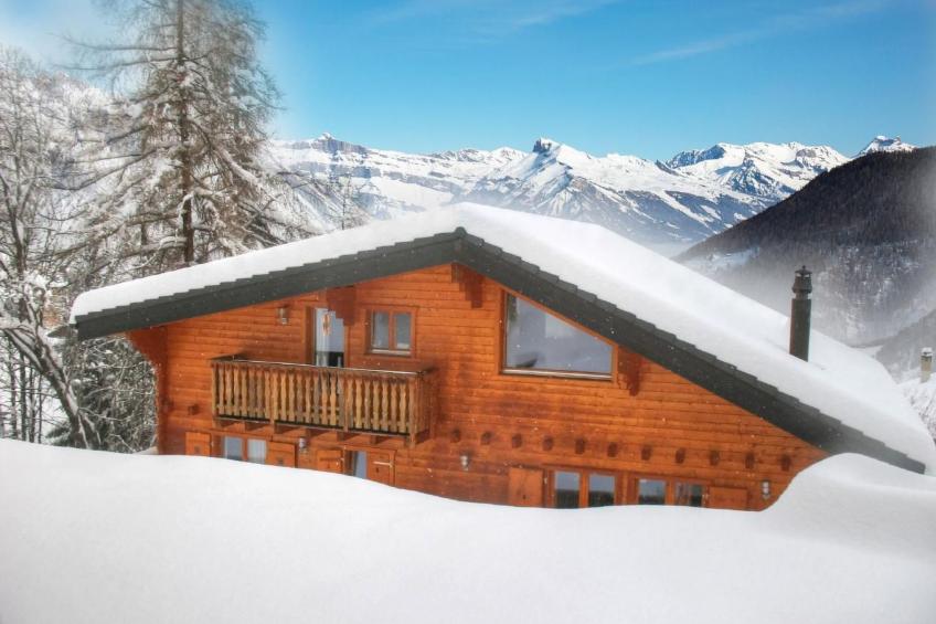 Chalet Harmonie - foto 2