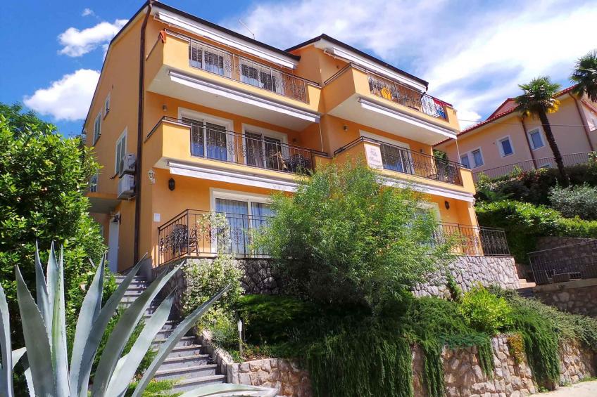 appartement de vacances avec vue sur la mer - BF-3M33 - foto 6