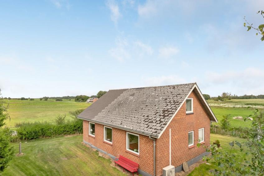 "Ewelina" - 15km from the sea in Western Jutland - foto 23