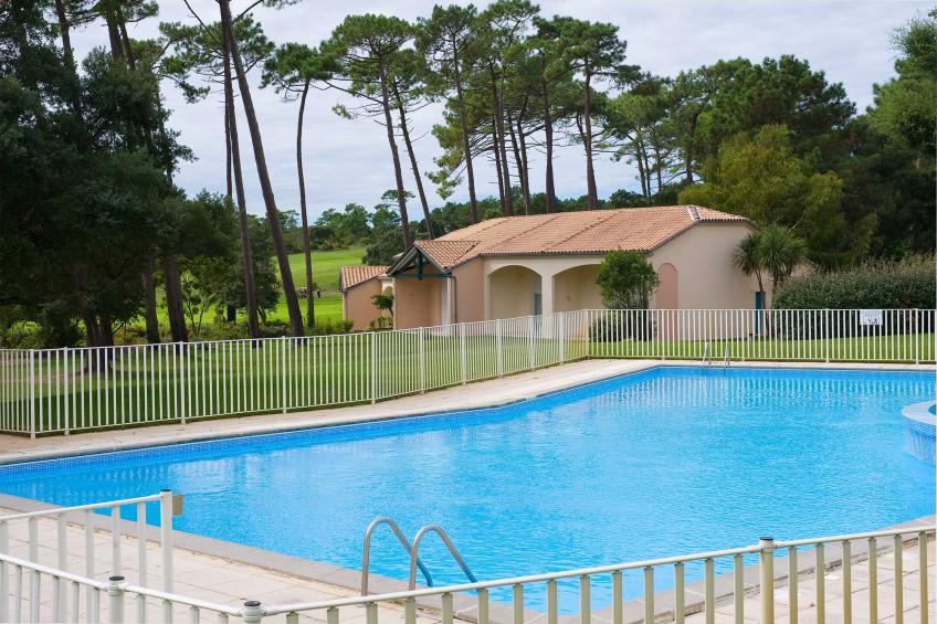 Les Appartements de Moliets 2p6 - foto 27