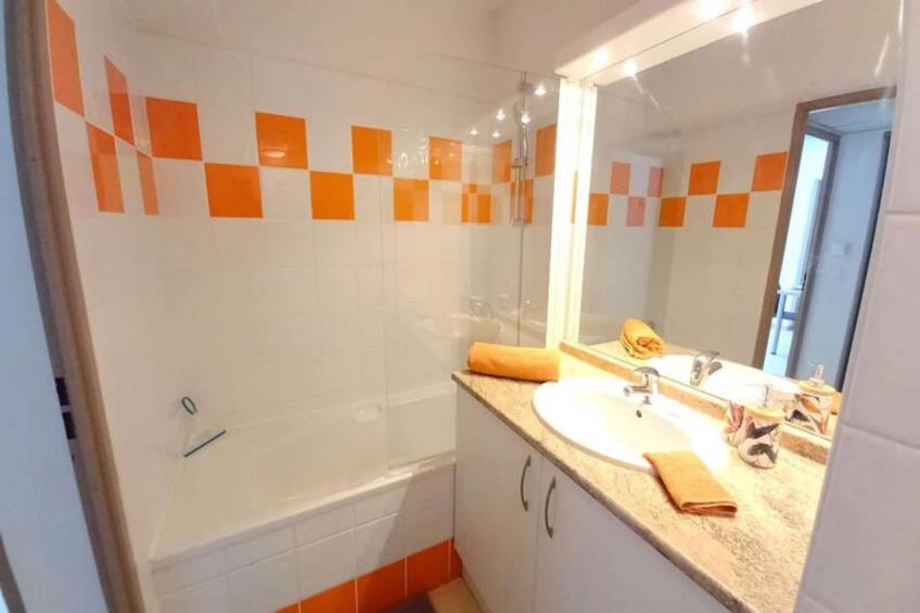 Résidence Balcon Du Canigou - foto 11