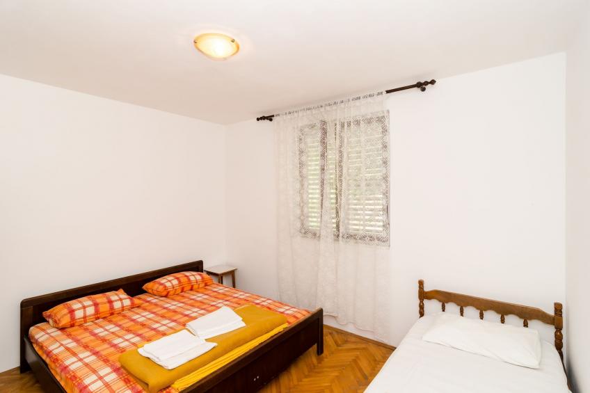 Villa Peragić - Triple Room 2 - foto 4