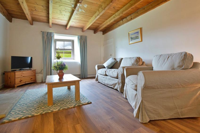 The Cottage, Shortflatt Farm - foto 2