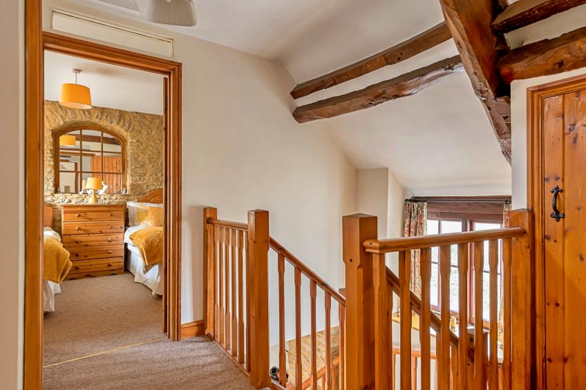 Fives Court Cottage - foto 12